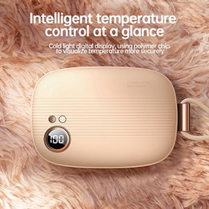 RK-C170 Hand Warmer