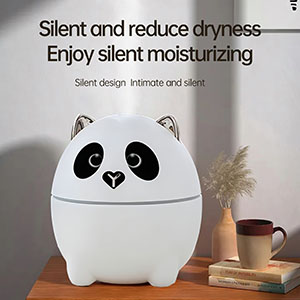 RK-C172 PD-1 Fat humidifier