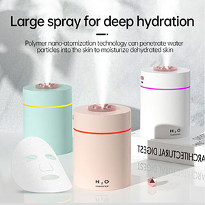 RK-C173 H1 Cherry Blossom humidifier