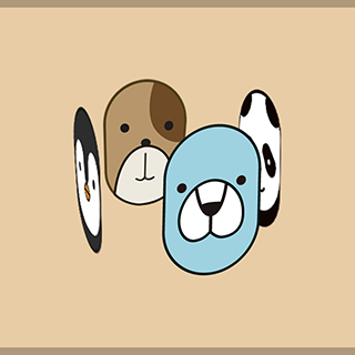 RGKNSE RK-S1 Lazy Magic Sticker hits the market
