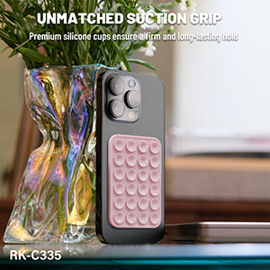 RK-C336 Vacuum Magnet Holder